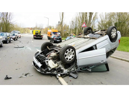 Qəza xəbərlərinin insan psixologiyasına təsirləri